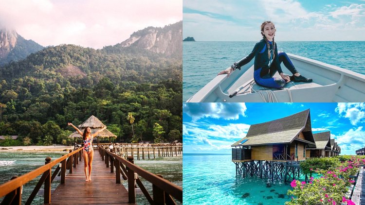 Wonderful Journey in Malaysia 11 Days